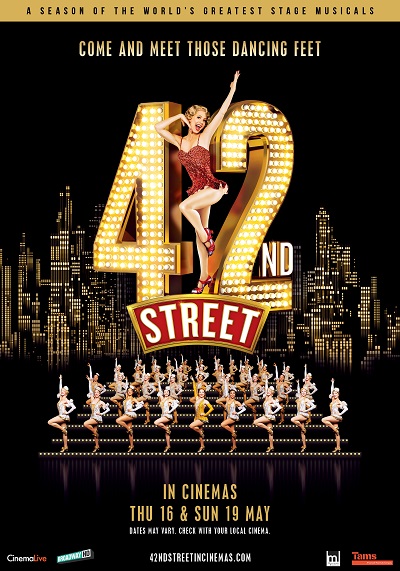42nd street